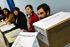 Elecciones nacionales: cuánto cobrarán las autoridades de mesa y delegados