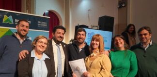 Más de 300 vecinos recibieron las escrituras de su propiedad