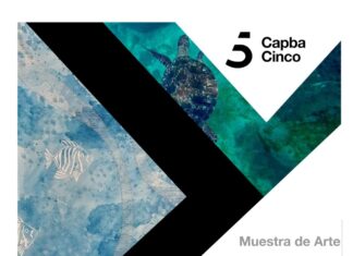 EL PRÓXIMO SÁBADO SE INAUGURARÁ UNA NUEVA MUESTRA EN EL COLEGIO DE ARQUITECTOS