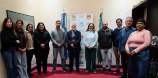 Mercedes suma una nueva carrera: Diplomatura en Gestión y Conducción de Instituciones Educativas