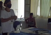 Penal de Mercedes: Mujeres presas elaborarán pelucas para pacientes oncológicos