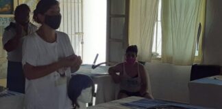 Penal de Mercedes: Mujeres presas elaborarán pelucas para pacientes oncológicos