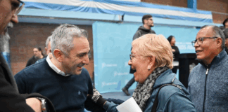 PBA creo el programa «Mayores bonaerenses activos»