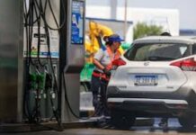 Cómo ahorrar hasta un 9% en tu carga de combustibles de YPF