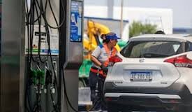 Cómo ahorrar hasta un 9% en tu carga de combustibles de YPF