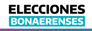Elecciones bonaerenses: ¿Qué se elige en la primera sección electoral?
