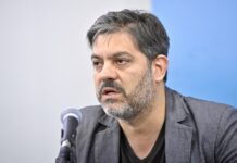 Kicillof: “Para combatir al narcotráfico se requiere una estrategia nacional con inversión en agentes y tecnología”