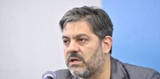 Kicillof: “Para combatir al narcotráfico se requiere una estrategia nacional con inversión en agentes y tecnología”