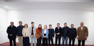 Kicillof: “Hay un futuro mejor para la provincia y el país: es con producción y con industria”
