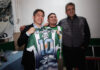 Kicillof encabezó un acto en Tigre con Katopodis y Malena Galmarini
