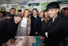 Kicillof: “El ruido de las urnas repletas de votos de Fuerza Patria es el único mensaje que puede frenar a Javier Milei”