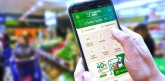 Descuentos que Cuenta DNI brindará en septiembre 2025