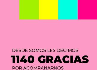 «Somos Buenos Aires» agradeció el apoyo de los vecinos