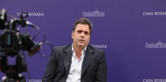 El Gobierno comenzó las negociaciones con gobernadores afines