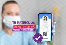 Crean un sistema para detectar “falsos profesionales” de kinesiología