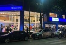 Husqvarna Argentina inauguró su nuevo concesionario oficial en Tucumán
