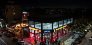 KTM y Can-Am inauguraron un nuevo concesionario oficial en Quilmes y refuerza su presencia en Argentina
