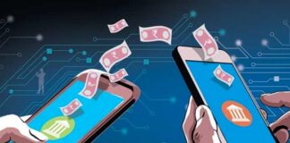 Argentina multiplica por cinco el promedio mundial en el crecimiento de medios de pago electrónicos