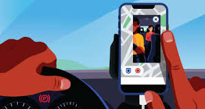 Por falta de controles sobre aplicaciones no registradas los taxistas reclaman al Municipio