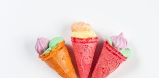 ANMAT prohibió el popular «heladito seco»