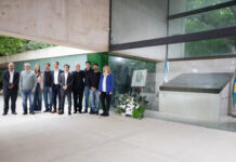 Kicillof: “Honrar a Perón es decirle ´basta´ a la política económica del Gobierno nacional”