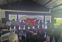 La Expo Rural cerró su 77º Exposición con apoyo a Bomberos Voluntarios