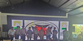 La Expo Rural cerró su 77º Exposición con apoyo a Bomberos Voluntarios