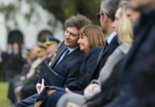 Patricia Bullrich confirmó que asumirá su banca como senadora y Milei asegura que ya tiene su reemplazante