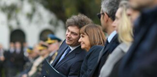 Patricia Bullrich confirmó que asumirá su banca como senadora y Milei asegura que ya tiene su reemplazante