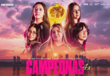 Visa KRÜ Blaze vuelve a hacer historia: clasificó a su cuarto Mundial de VALORANT Game Changers