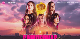 Visa KRÜ Blaze vuelve a hacer historia: clasificó a su cuarto Mundial de VALORANT Game Changers