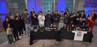 Se viene el Festival de Cerveceros Mercedinos