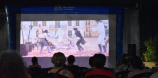 Llega a Mercedes el “Ciclo de Cine Bajo las Estrellas” con obras maestras latinoamericanas