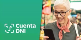 Cuenta DNI: nuevos descuentos