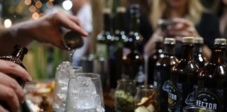 Se viene “Destino Gin”