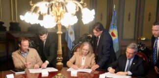 Avanzan en la digitalización de las escrituras públicas