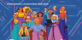 INDEC proyecta más adultos mayores y menos nacimientos hacia 2040
