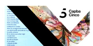 SE INAUGURA UNA NUEVA MUESTRA DE ARTE EN EL COLEGIO DE ARQUITECTOS