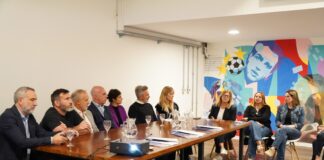 Presentan un acuerdo para el tratamiento mediático de jóvenes en conflicto con la ley penal