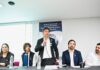 Axel Kicillof en defensa del Instituto Nacional del Cáncer: «Es muy grave el ataque del gobierno de Milei»