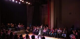 Cerró el año el ciclo «Qué lo Payró»