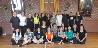 Seminario intensivo de Teatro Clown en Mercedes