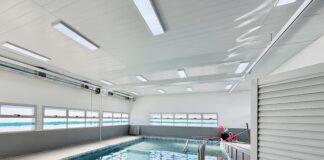 Kicillof inauguró un Centro de Atención Integral de Rehabilitación