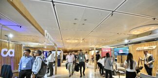 Kicillof: “El desafío del sector energético es crecer con trabajo argentino”