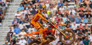 El ADN del Grupo KTM se hará sentir en la jornada del FIM World Supercross Championship 2025 de Buenos Aires