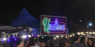 Cerveceros tuvieron su “Yapa” en la tarde del domingo