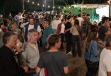 «Destino Gin» volvió a ser un éxito de convocatoria