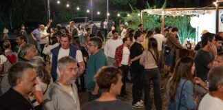 «Destino Gin» volvió a ser un éxito de convocatoria