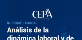 En PBA se perdieron 90.000 empleos