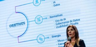 IA: rige la primer regulación provincial